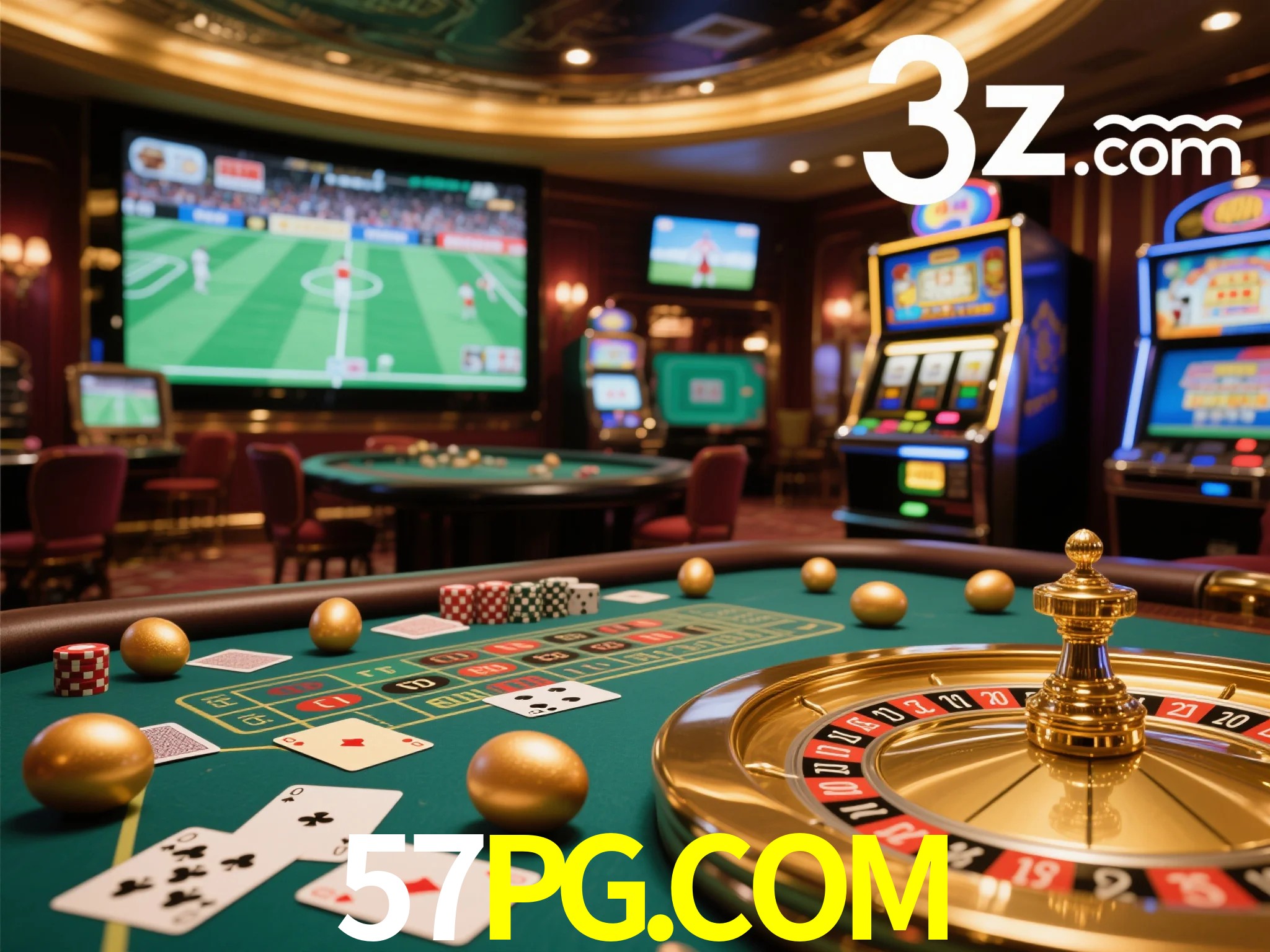 57pggame-App