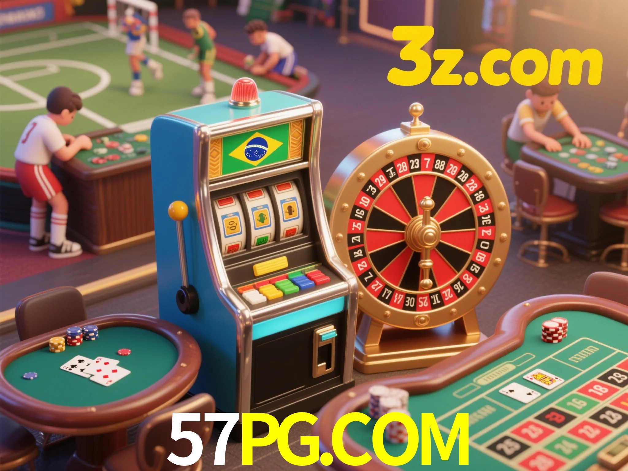 57pggame-Login